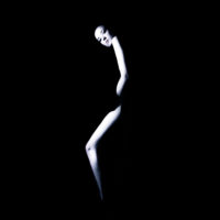 The White Woman No. 2 by Claudio Ahlersby Claudo Ahlers-1