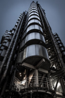City of London by Claudio Ahlers -1