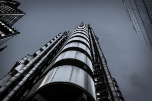 City of London by Claudio Ahlers -2