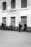 London Walking by Claudio Ahlers-9