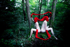 Together - Series Two by Claudio Ahlers_4