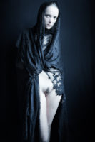 Polly No. 2 by Claudio Ahlers