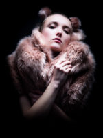 Polly No. 3 by Claudio Ahlers